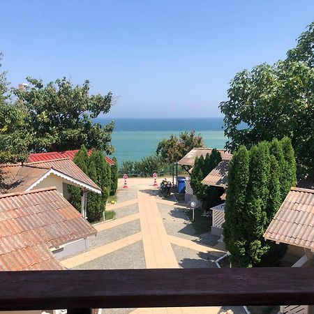 Appartamento Complex Pria Două Mai Esterno foto