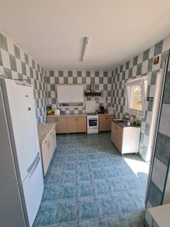Appartamento Complex Pria Două Mai Esterno foto