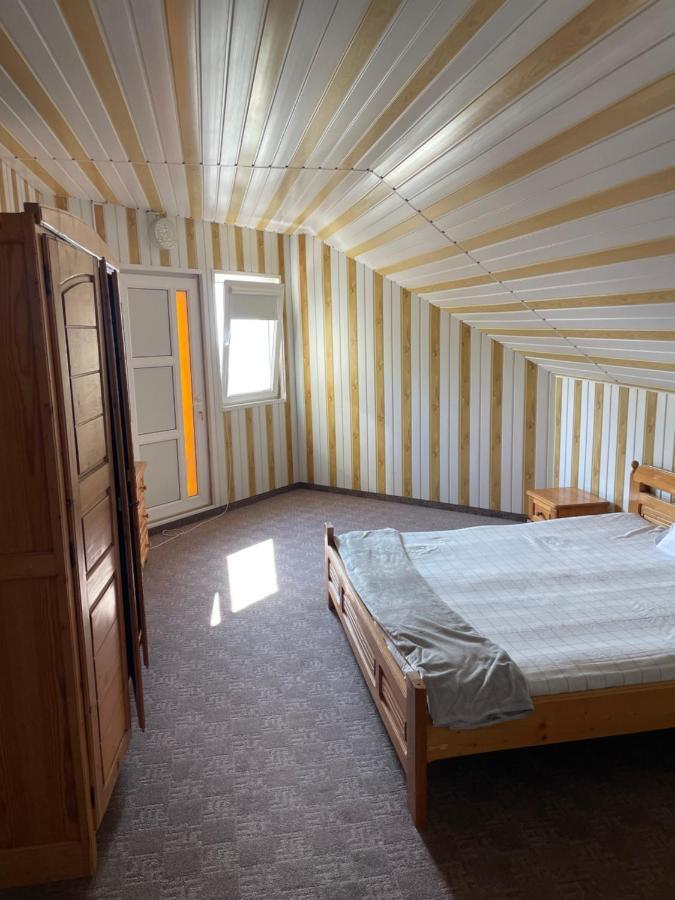 Appartamento Complex Pria Două Mai Esterno foto
