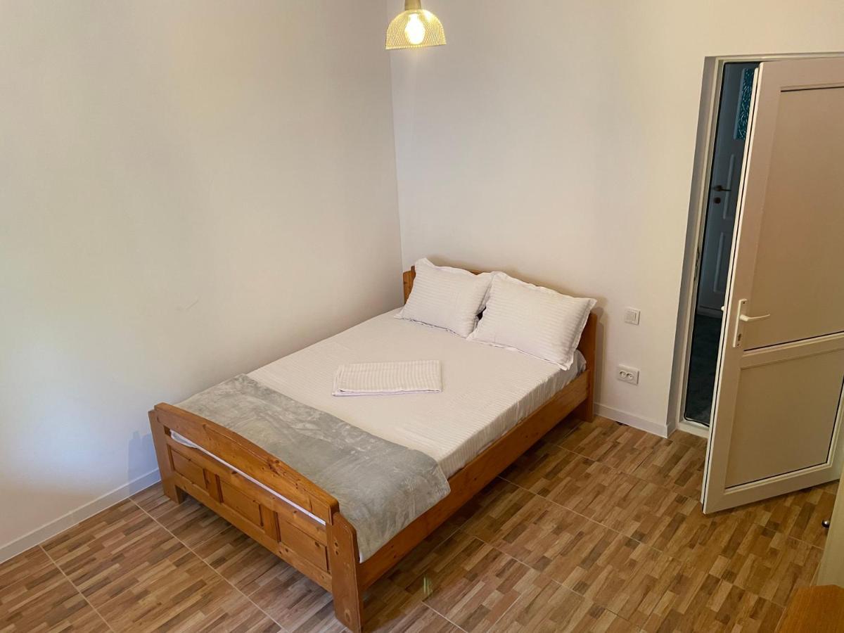 Appartamento Complex Pria Două Mai Esterno foto