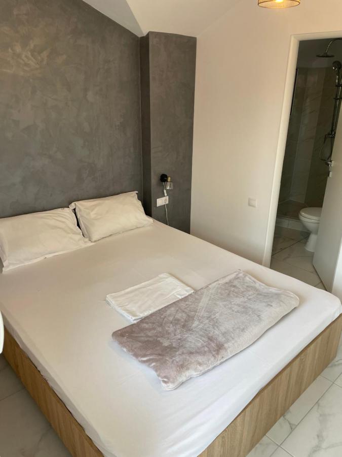 Appartamento Complex Pria Două Mai Esterno foto
