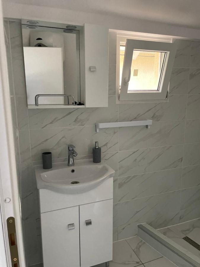 Appartamento Complex Pria Două Mai Esterno foto