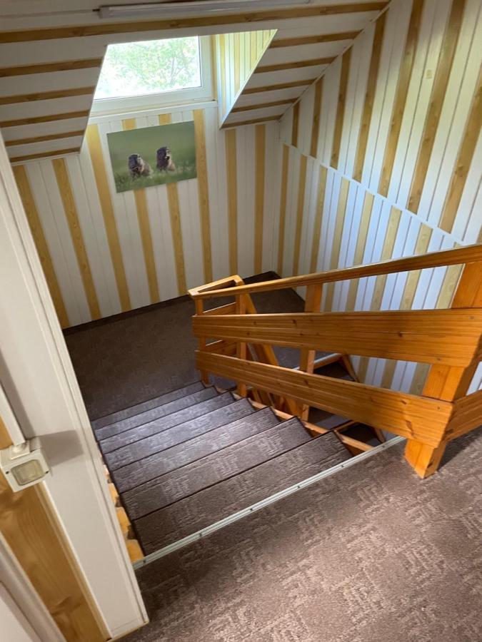 Appartamento Complex Pria Două Mai Esterno foto