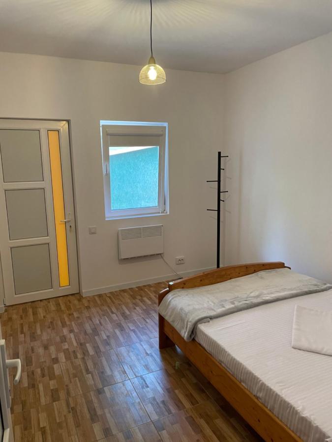 Appartamento Complex Pria Două Mai Esterno foto