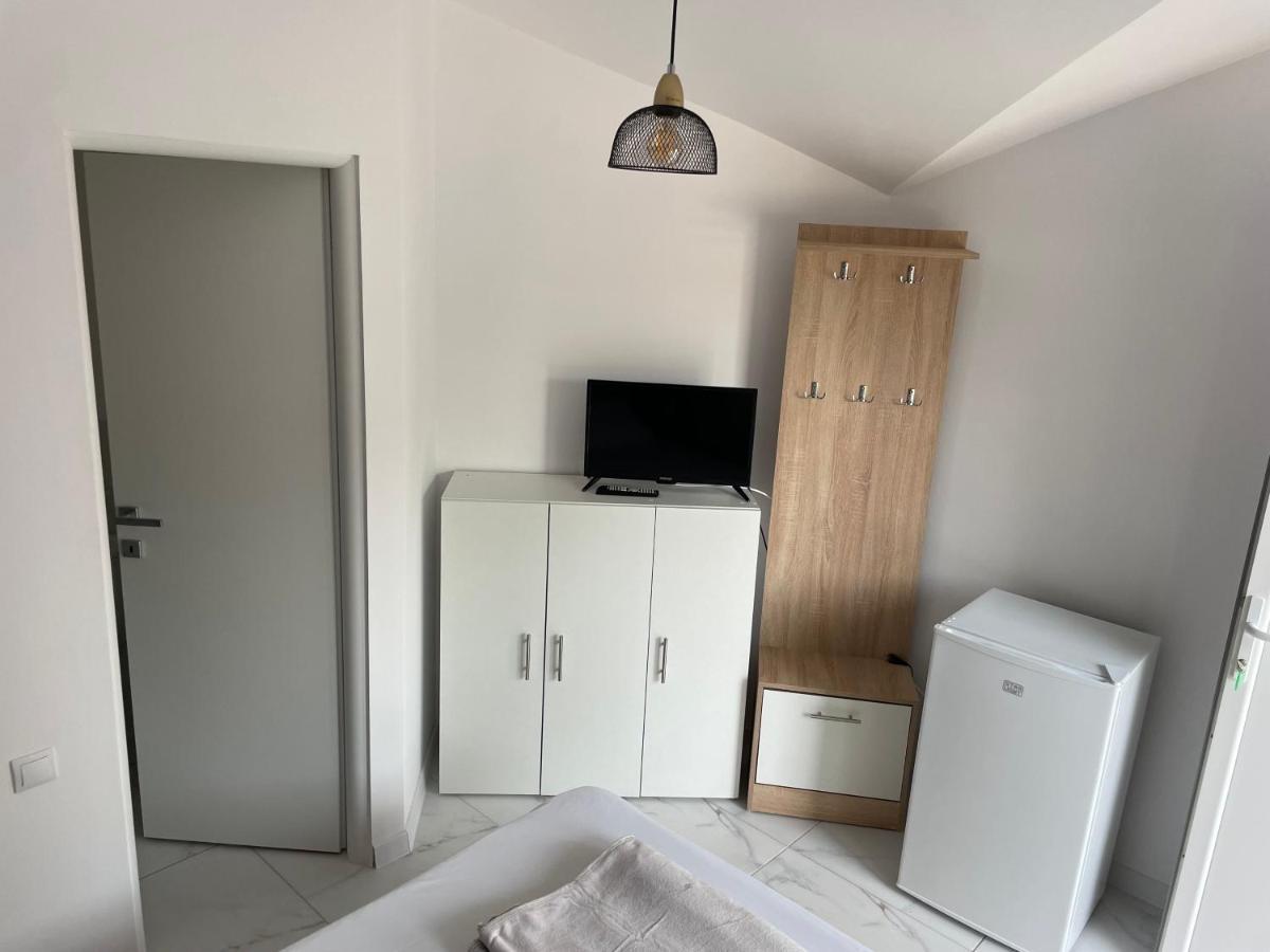 Appartamento Complex Pria Două Mai Esterno foto