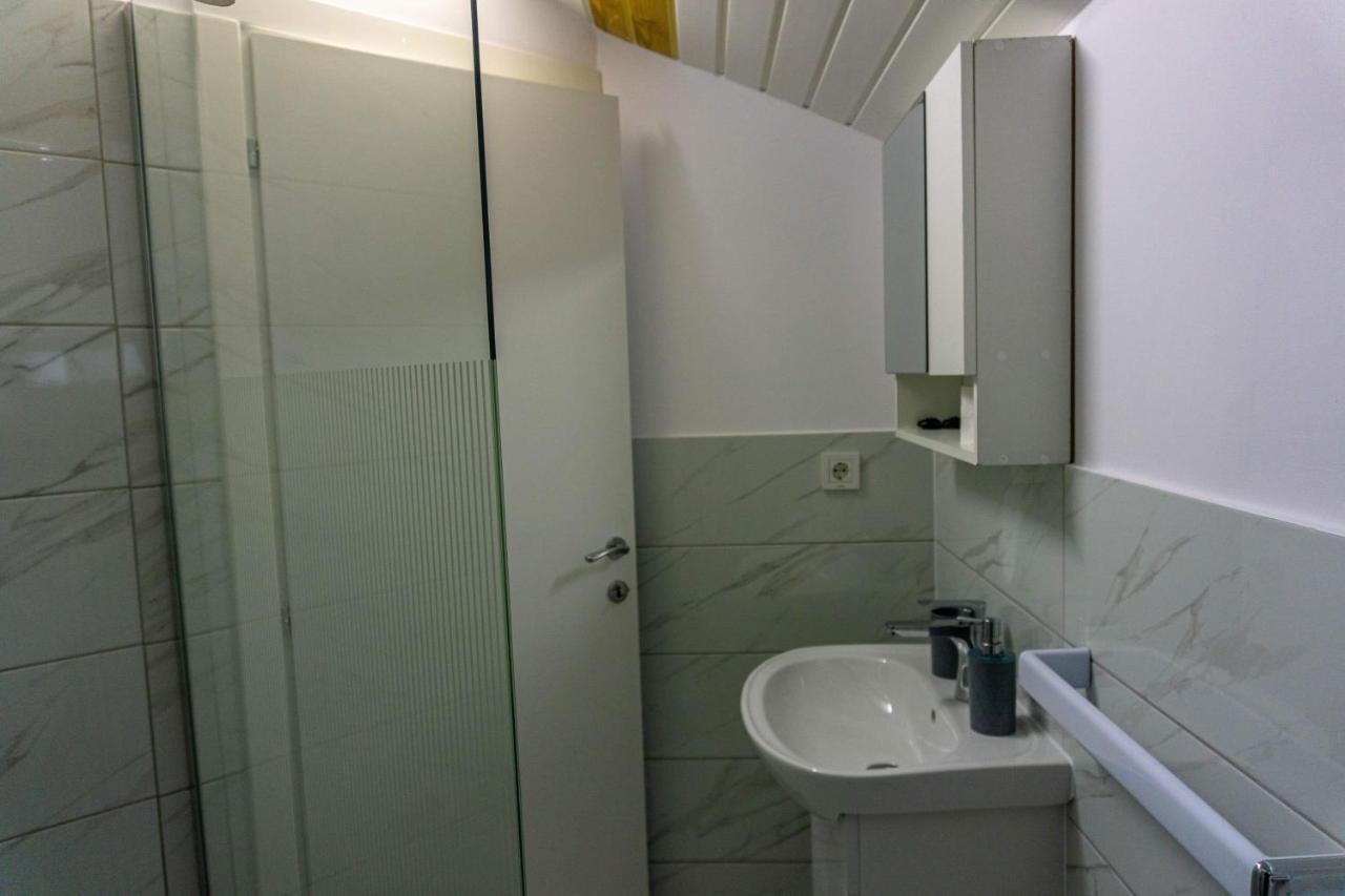 Appartamento Complex Pria Două Mai Esterno foto