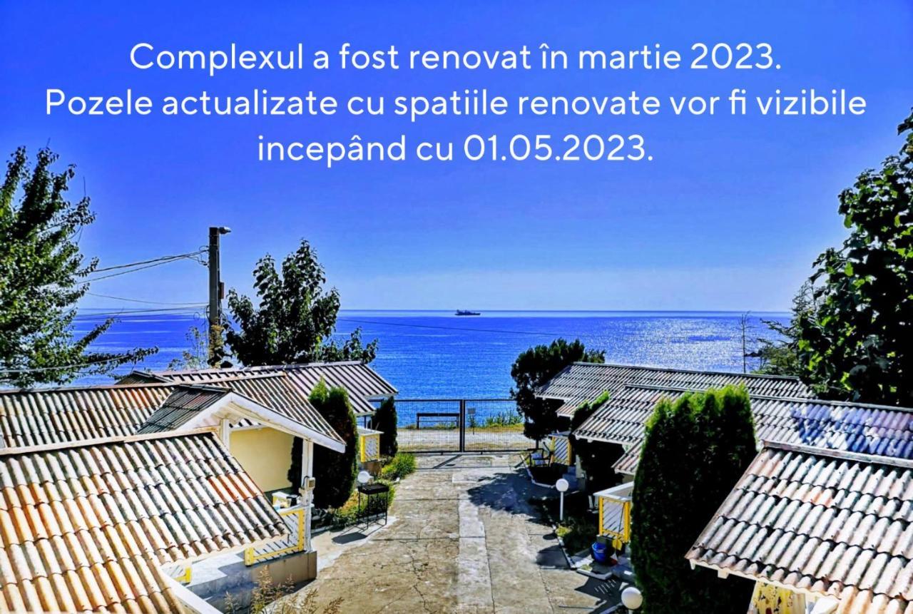 Appartamento Complex Pria Două Mai Esterno foto
