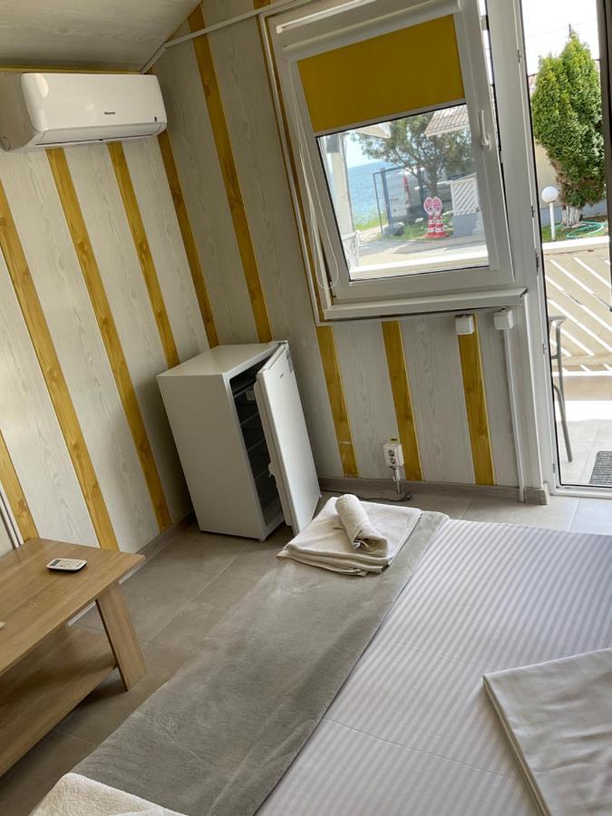 Appartamento Complex Pria Două Mai Esterno foto