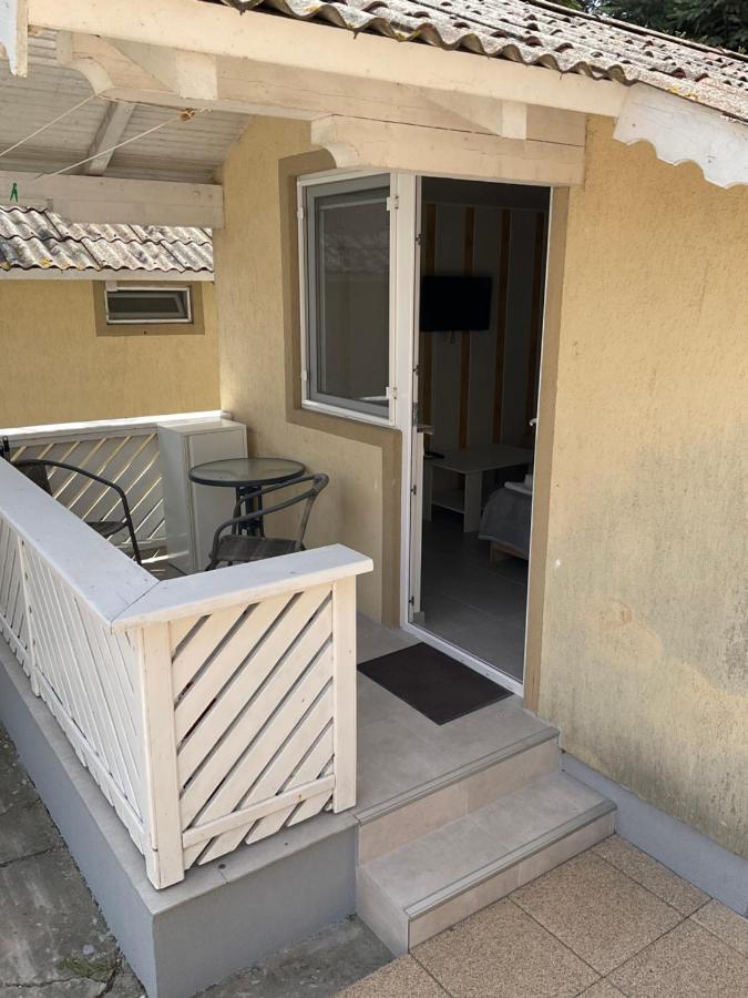 Appartamento Complex Pria Două Mai Esterno foto