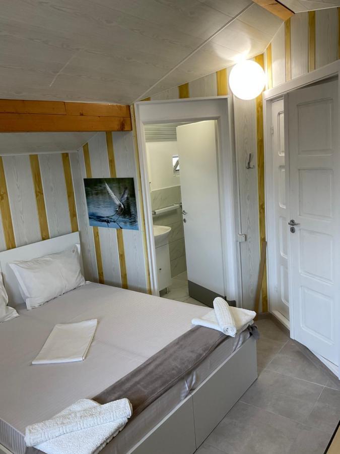 Appartamento Complex Pria Două Mai Esterno foto