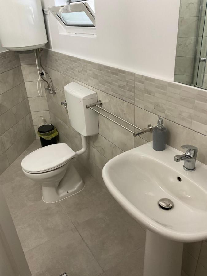Appartamento Complex Pria Două Mai Esterno foto