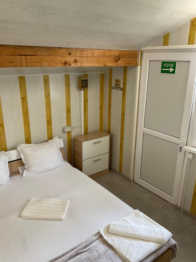 Appartamento Complex Pria Două Mai Esterno foto