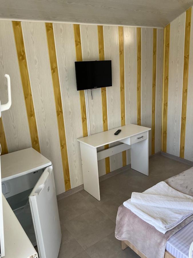 Appartamento Complex Pria Două Mai Esterno foto
