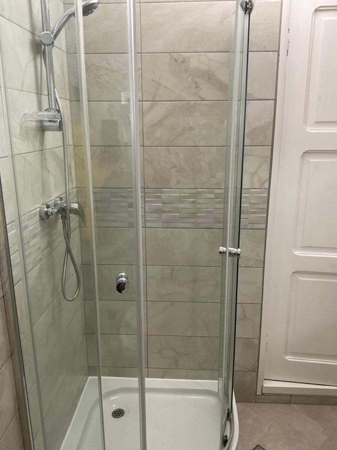 Appartamento Complex Pria Două Mai Esterno foto