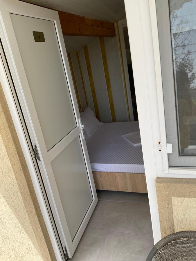 Appartamento Complex Pria Două Mai Esterno foto