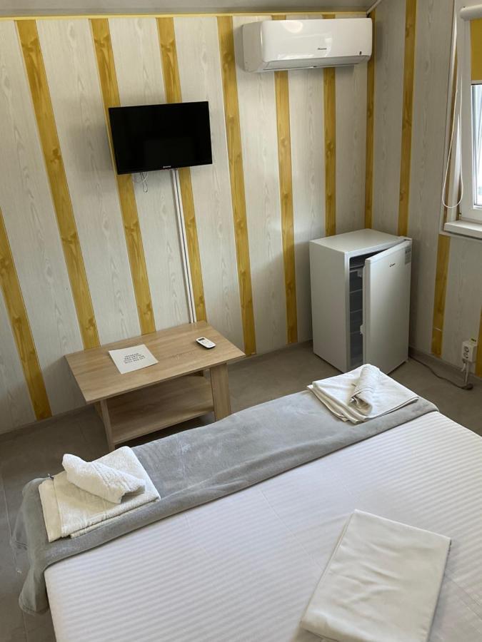 Appartamento Complex Pria Două Mai Esterno foto