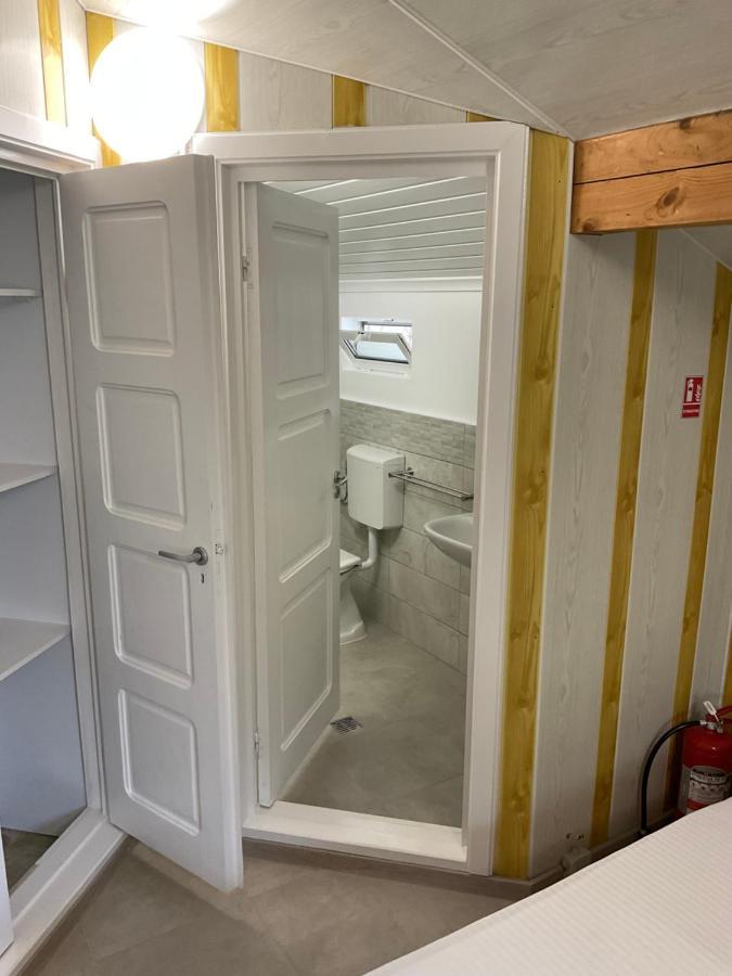 Appartamento Complex Pria Două Mai Esterno foto