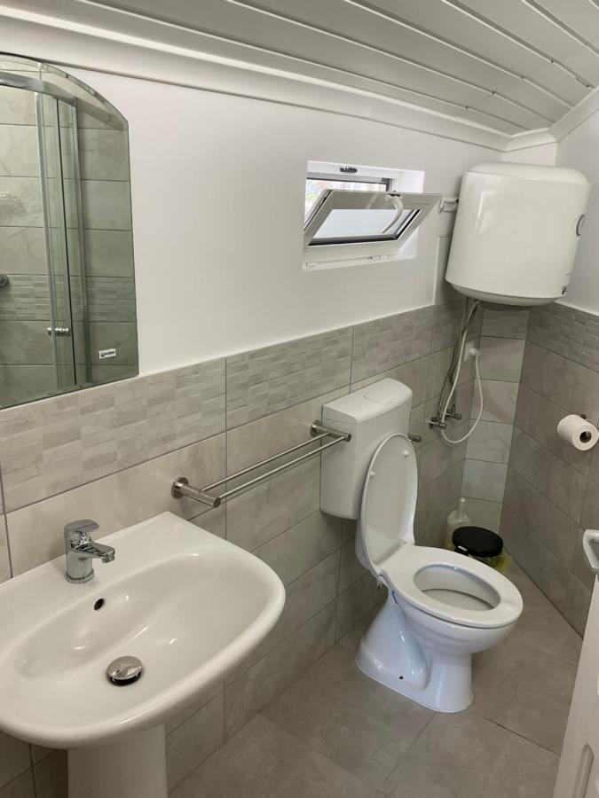 Appartamento Complex Pria Două Mai Esterno foto