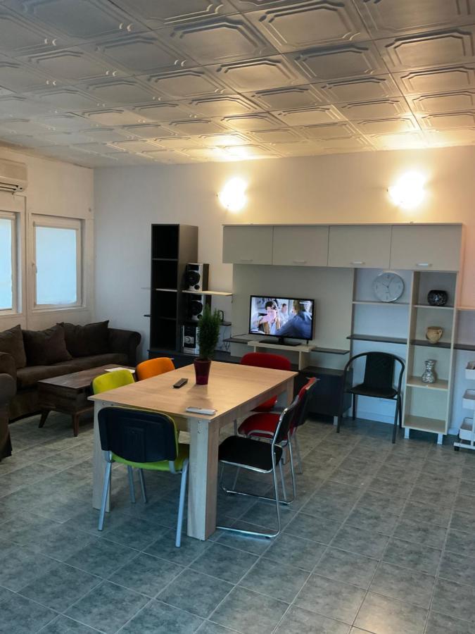 Appartamento Complex Pria Două Mai Esterno foto