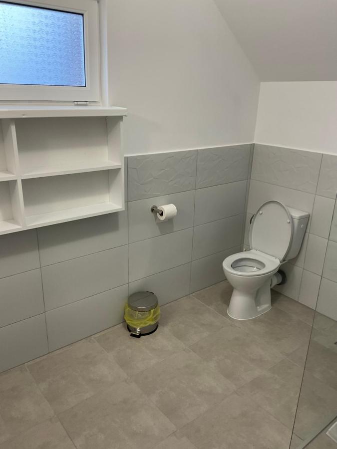 Appartamento Complex Pria Două Mai Esterno foto