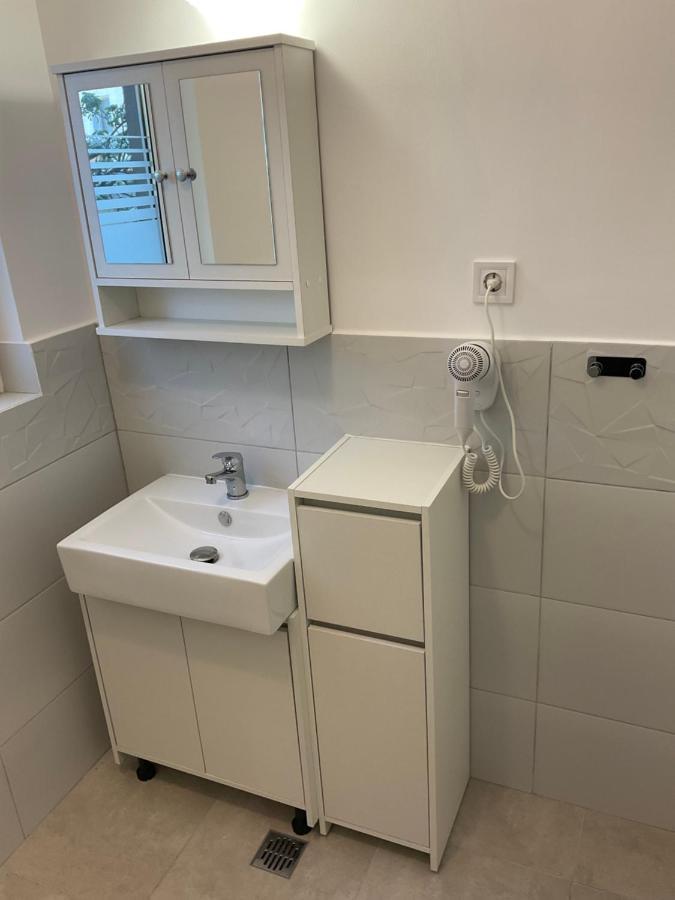 Appartamento Complex Pria Două Mai Esterno foto