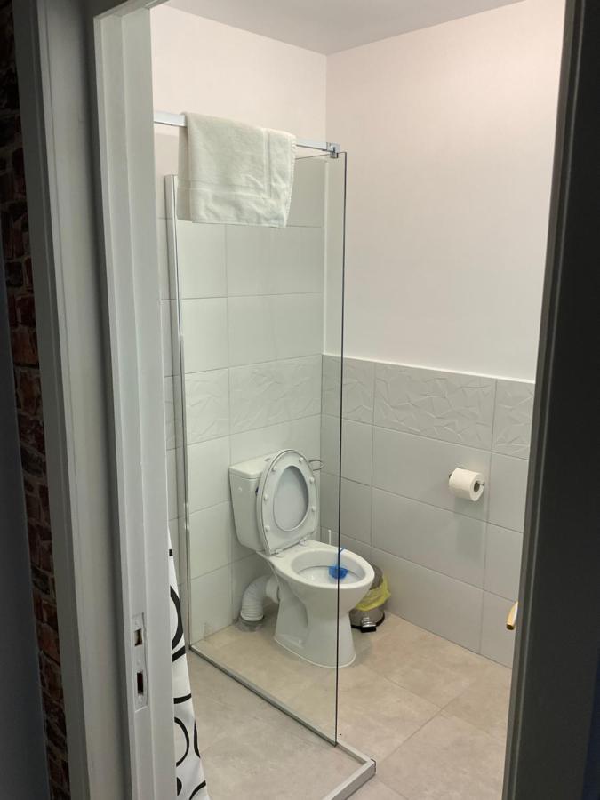 Appartamento Complex Pria Două Mai Esterno foto